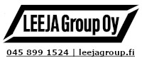 Leeja group logo
